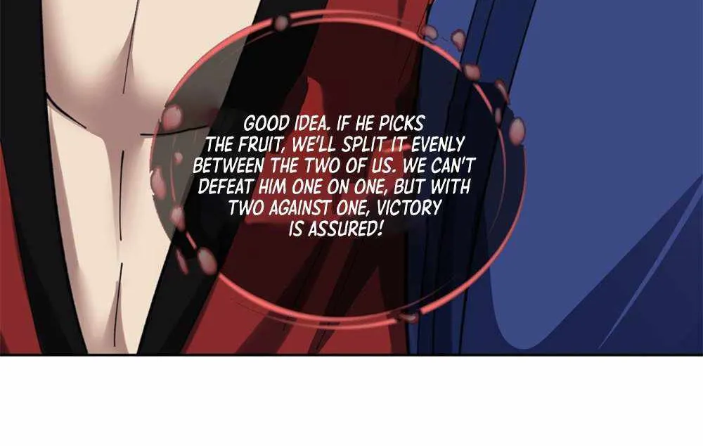 Master: This rebellious disciple is definitely not the Holy Son Chapter 19 page 80 - 