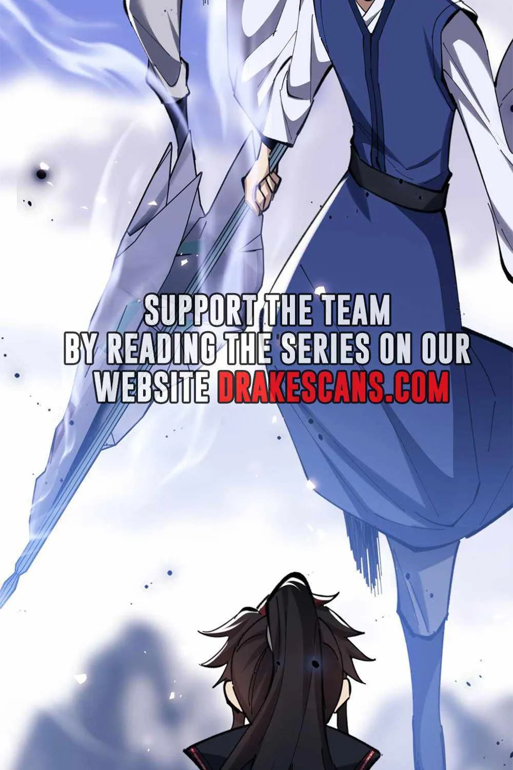 Master: This rebellious disciple is definitely not the Holy Son Chapter 19 page 87 - 