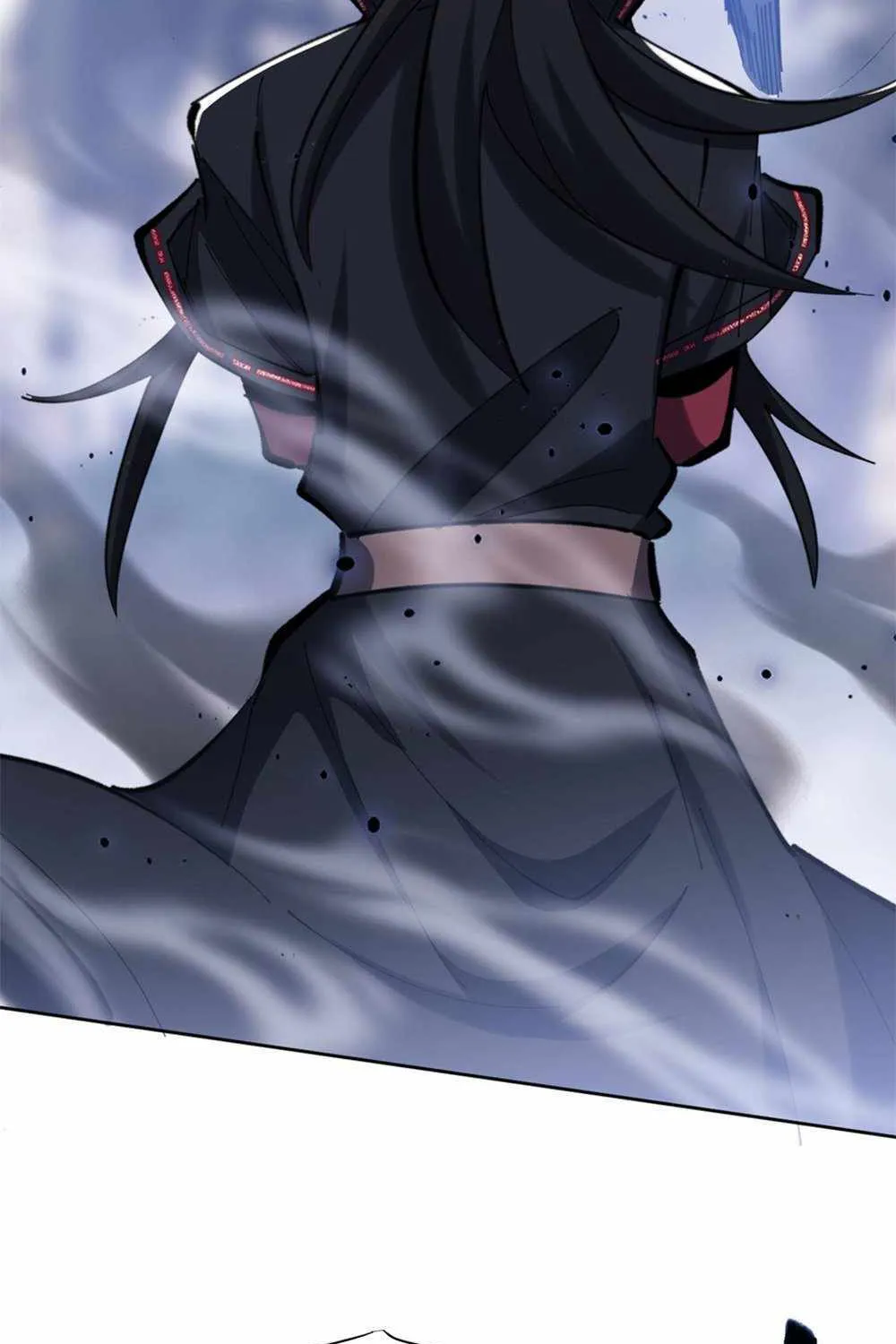 Master: This rebellious disciple is definitely not the Holy Son Chapter 19 page 88 - 