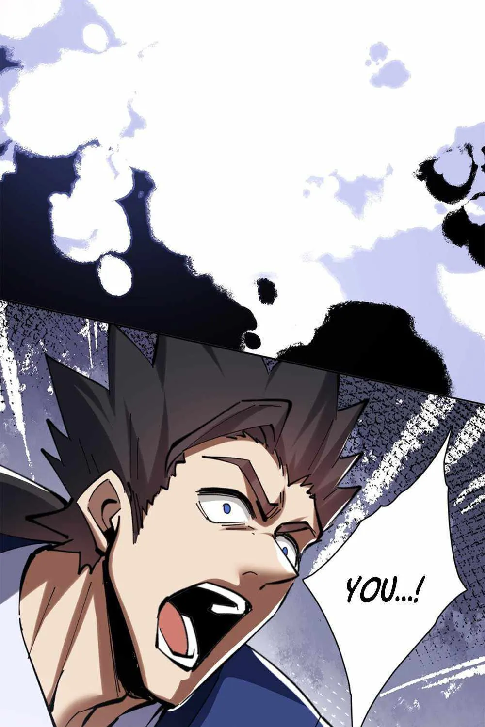 Master: This rebellious disciple is definitely not the Holy Son Chapter 19 page 97 - 