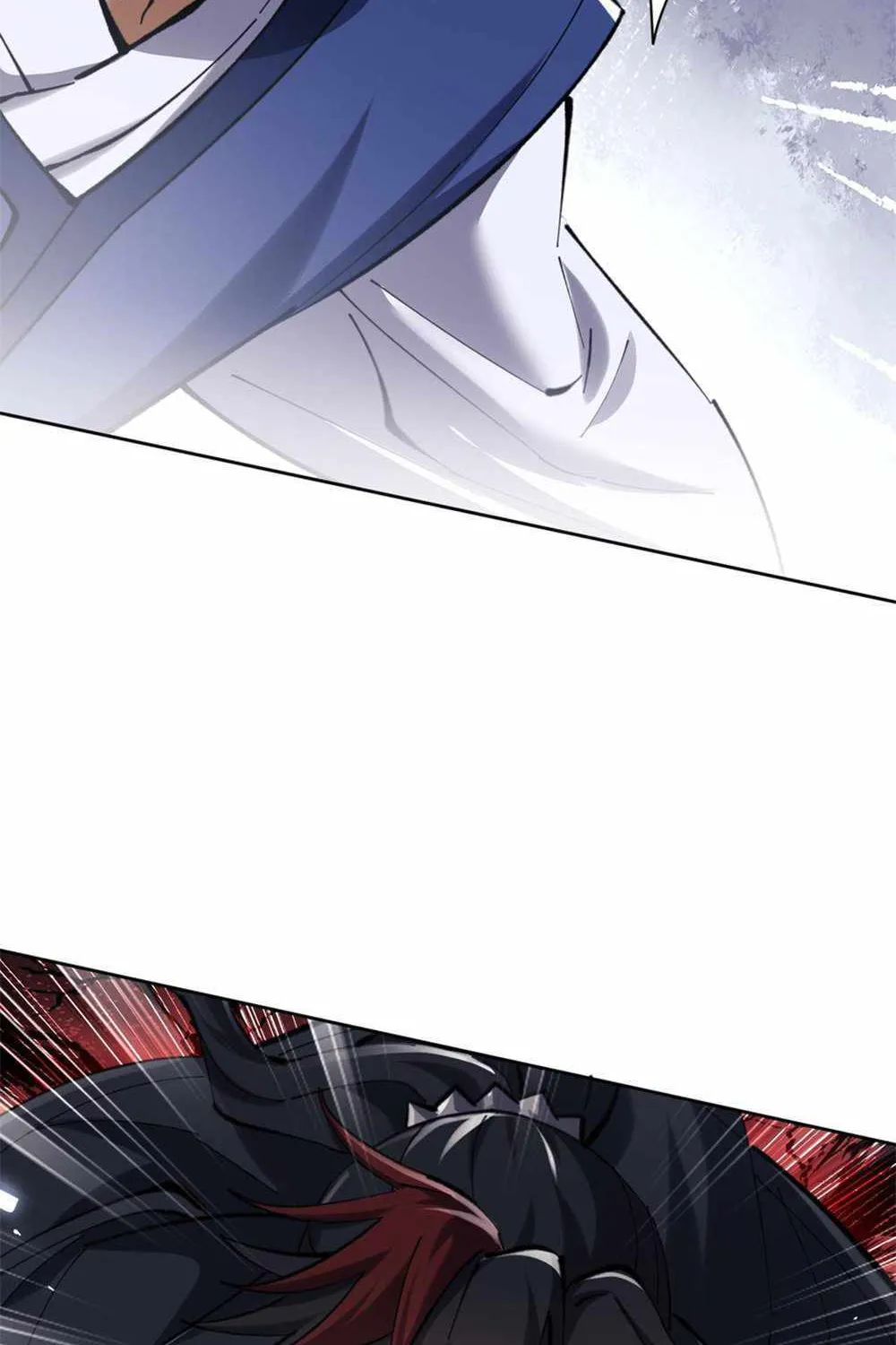 Master: This rebellious disciple is definitely not the Holy Son Chapter 19 page 98 - 