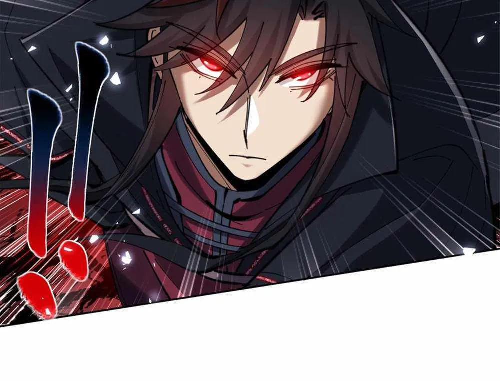 Master: This rebellious disciple is definitely not the Holy Son Chapter 19 page 99 - 