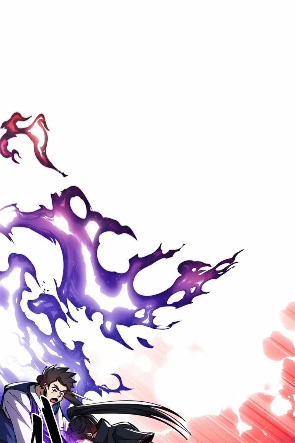 Master: This rebellious disciple is definitely not the Holy Son Chapter 19 page 100 - 