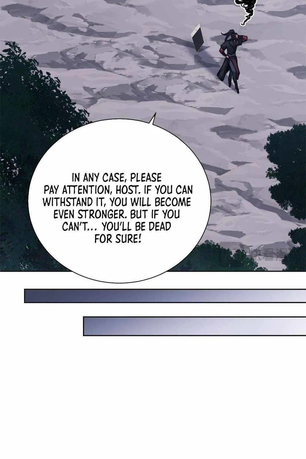 Master: This rebellious disciple is definitely not the Holy Son Chapter 20 page 14 - 