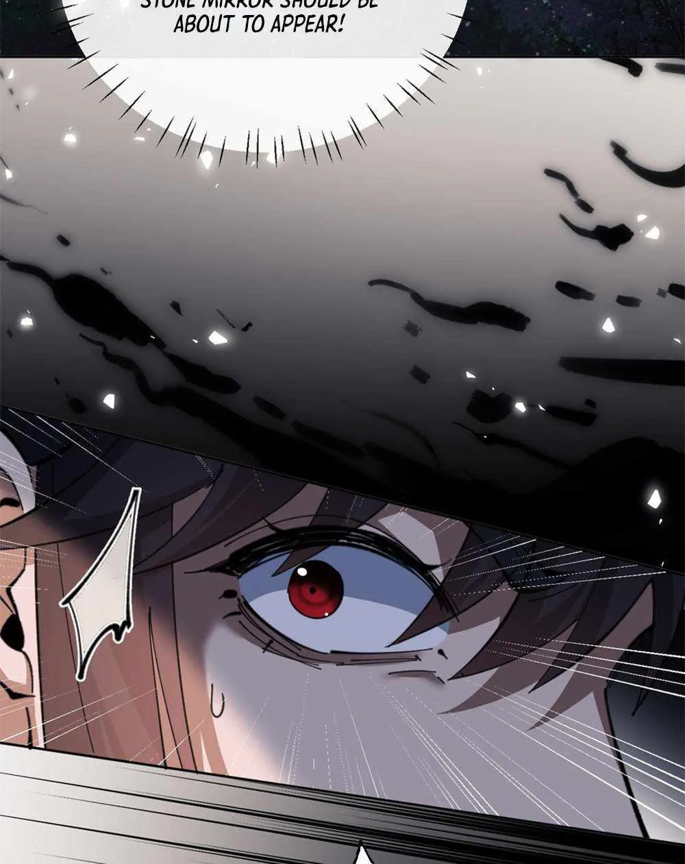 Master: This rebellious disciple is definitely not the Holy Son Chapter 20 page 18 - 