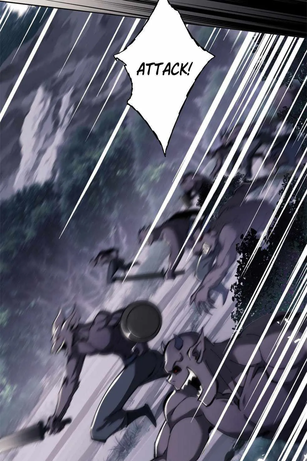 Master: This rebellious disciple is definitely not the Holy Son Chapter 20 page 19 - 
