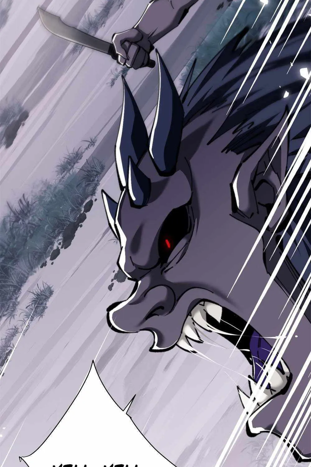 Master: This rebellious disciple is definitely not the Holy Son Chapter 20 page 20 - 