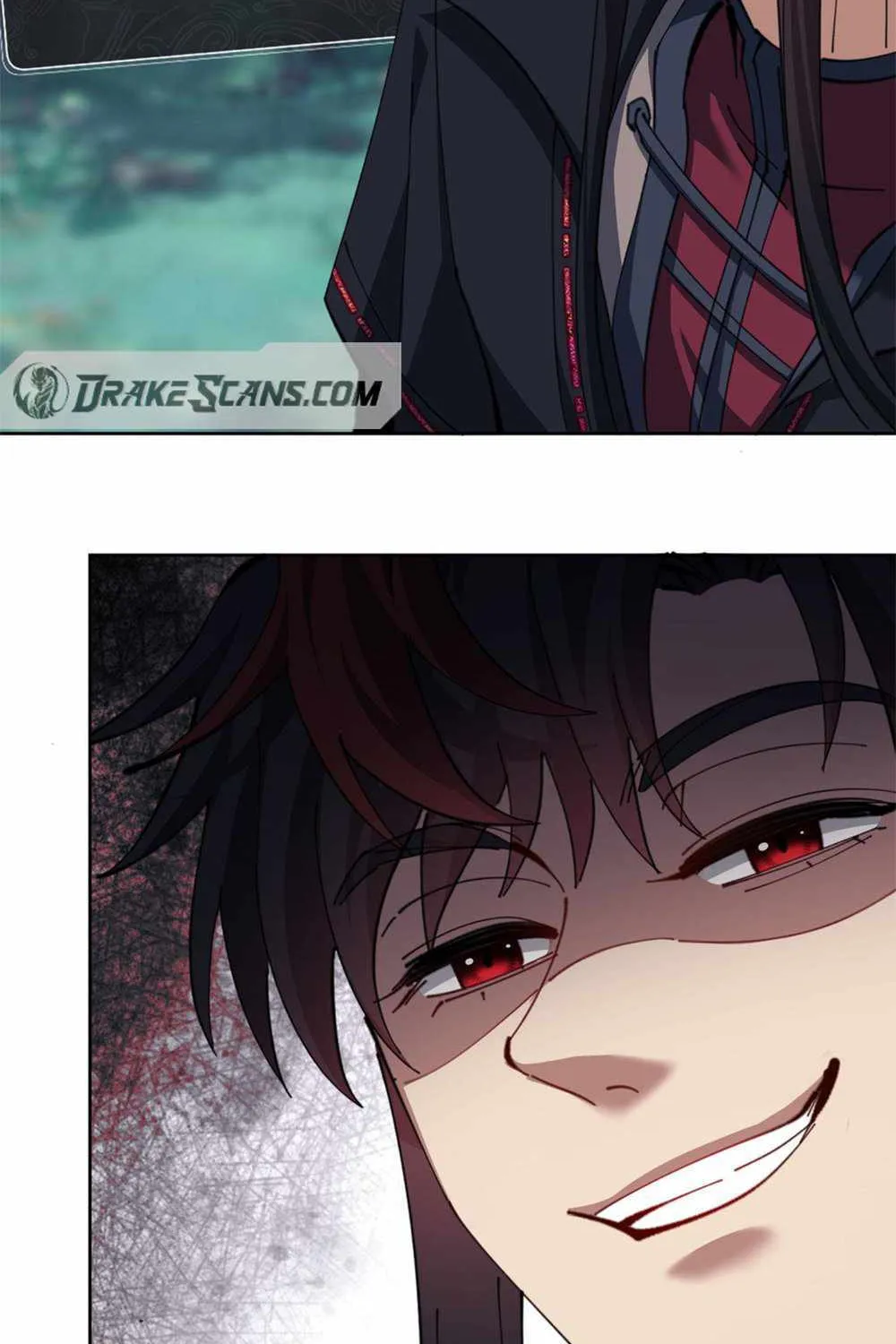 Master: This rebellious disciple is definitely not the Holy Son Chapter 20 page 27 - 