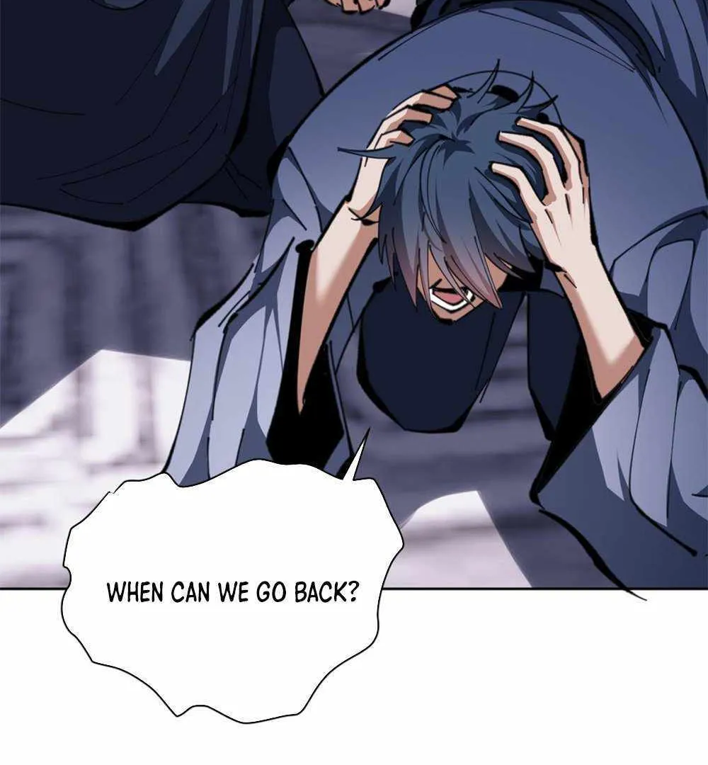 Master: This rebellious disciple is definitely not the Holy Son Chapter 20 page 33 - 