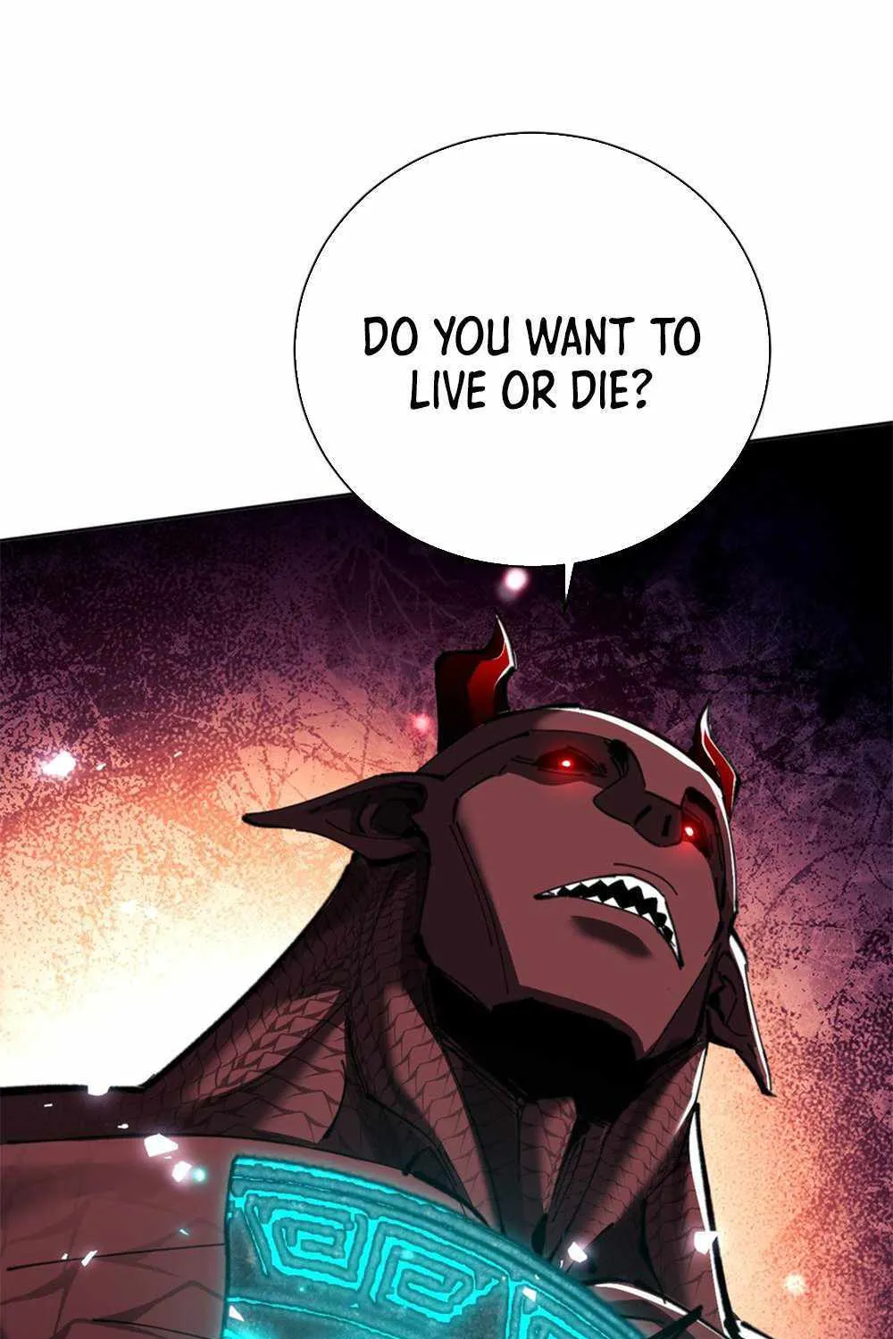 Master: This rebellious disciple is definitely not the Holy Son Chapter 20 page 45 - 