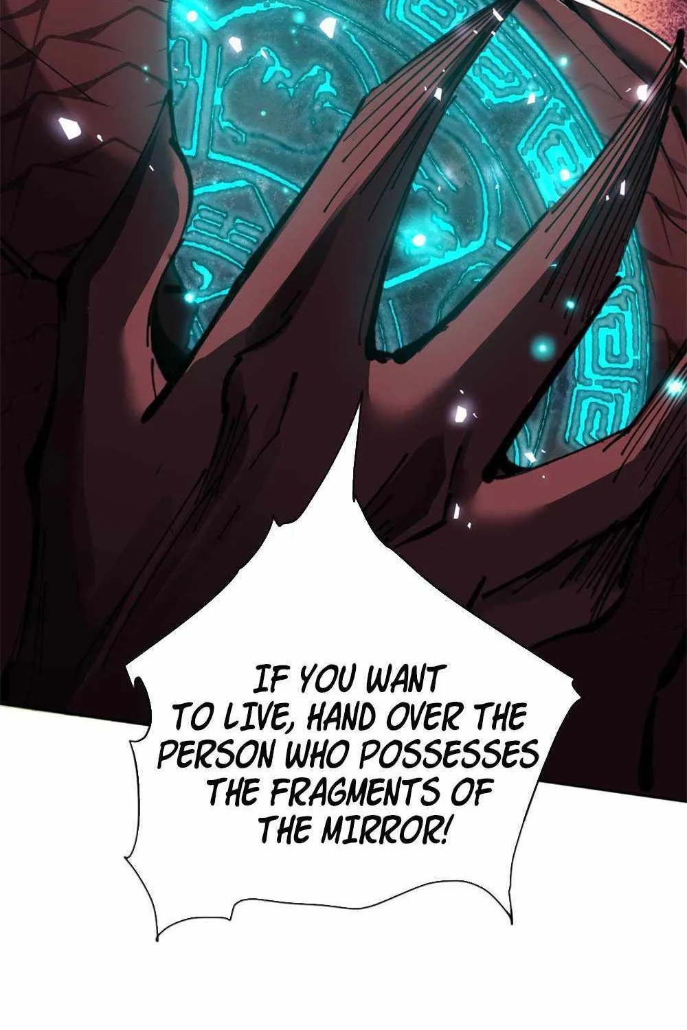 Master: This rebellious disciple is definitely not the Holy Son Chapter 20 page 46 - 
