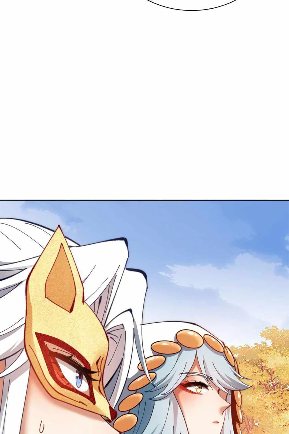 Master: This rebellious disciple is definitely not the Holy Son Chapter 20 page 54 - 