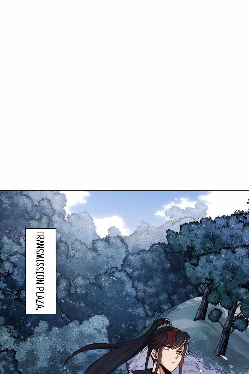 Master: This rebellious disciple is definitely not the Holy Son Chapter 20 page 57 - 