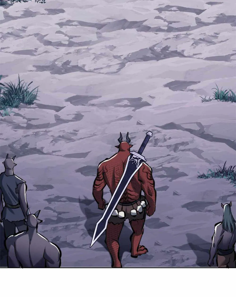 Master: This rebellious disciple is definitely not the Holy Son Chapter 20 page 74 - 