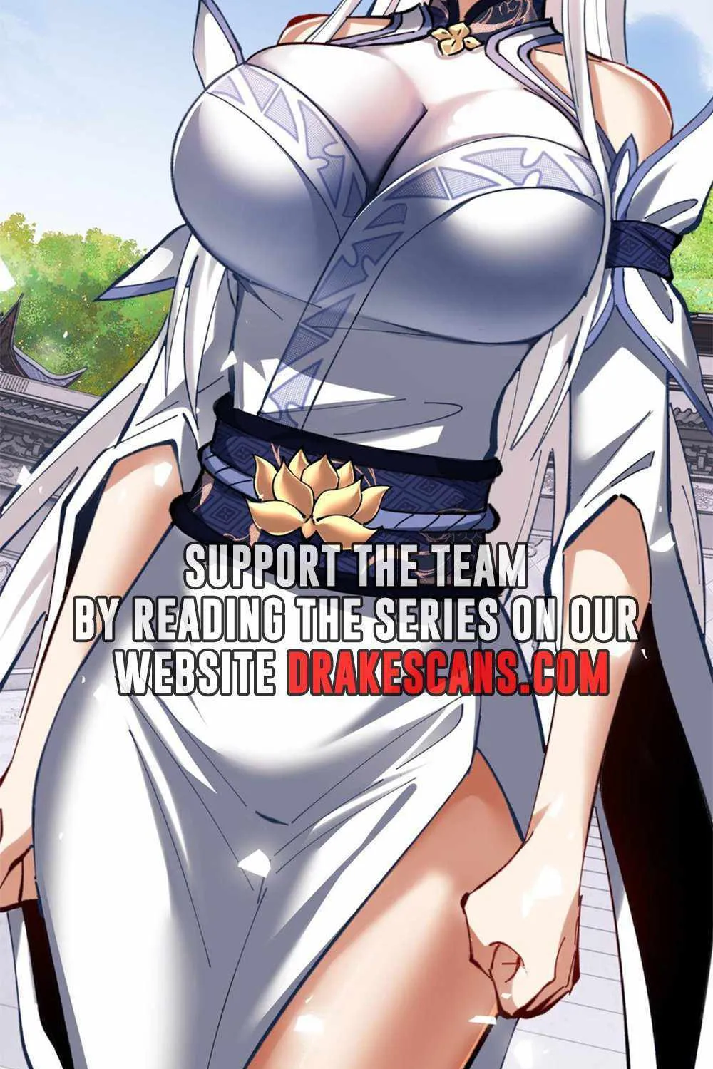 Master: This rebellious disciple is definitely not the Holy Son Chapter 20 page 77 - 