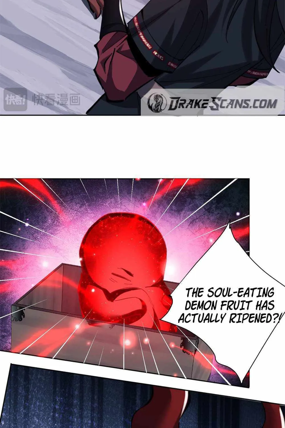 Master: This rebellious disciple is definitely not the Holy Son Chapter 20 page 83 - 
