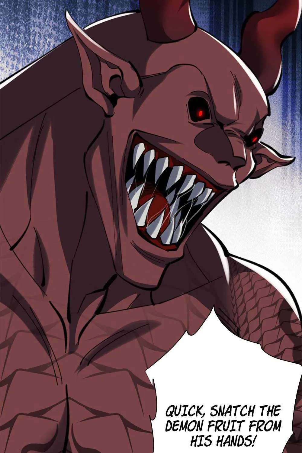 Master: This rebellious disciple is definitely not the Holy Son Chapter 20 page 84 - 