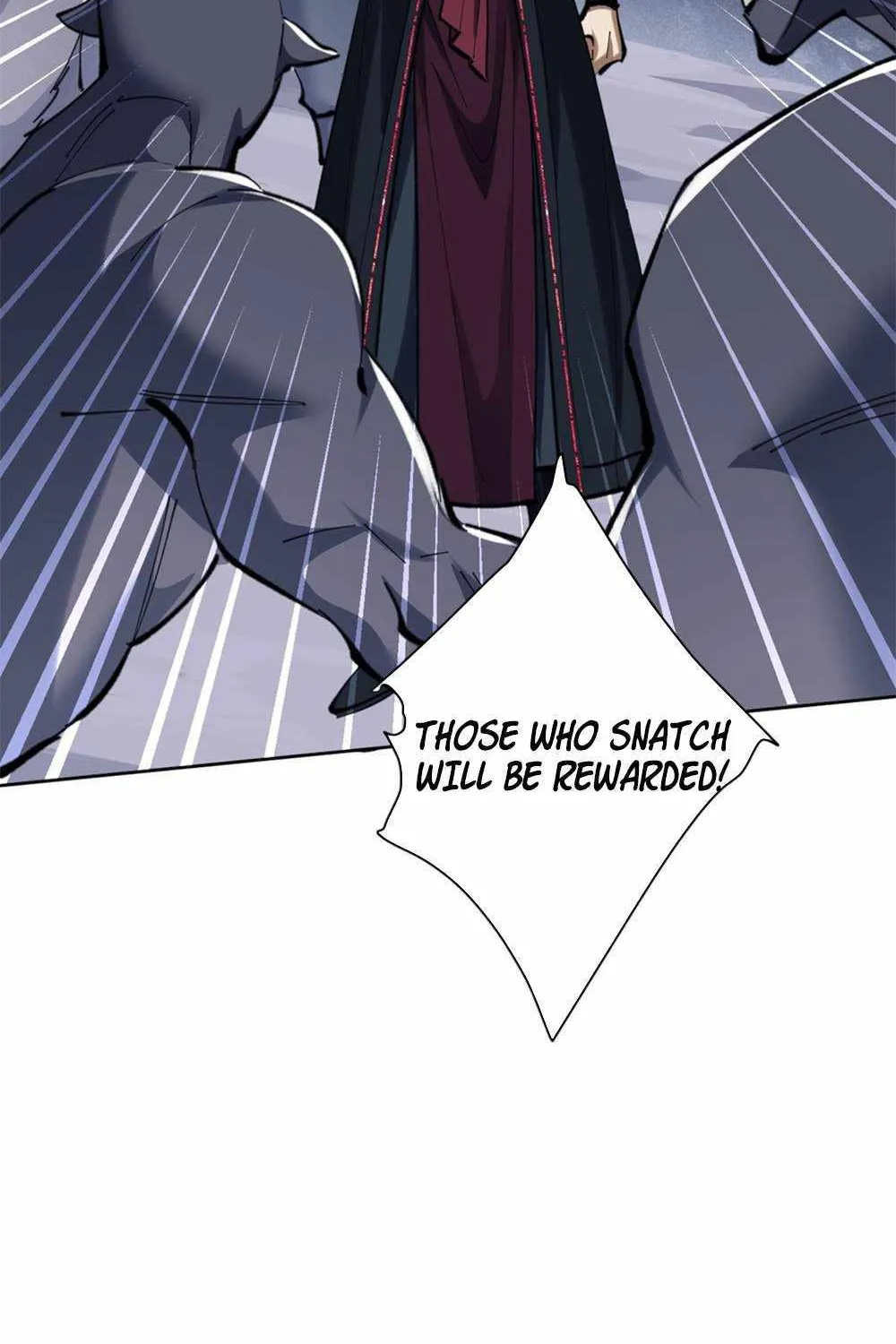 Master: This rebellious disciple is definitely not the Holy Son Chapter 20 page 87 - 