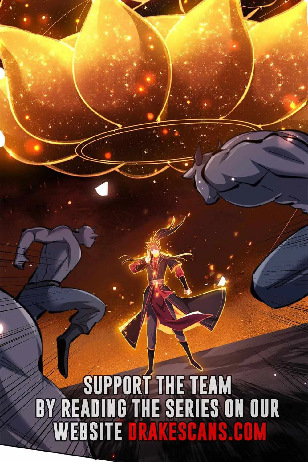 Master: This rebellious disciple is definitely not the Holy Son Chapter 20 page 96 - 