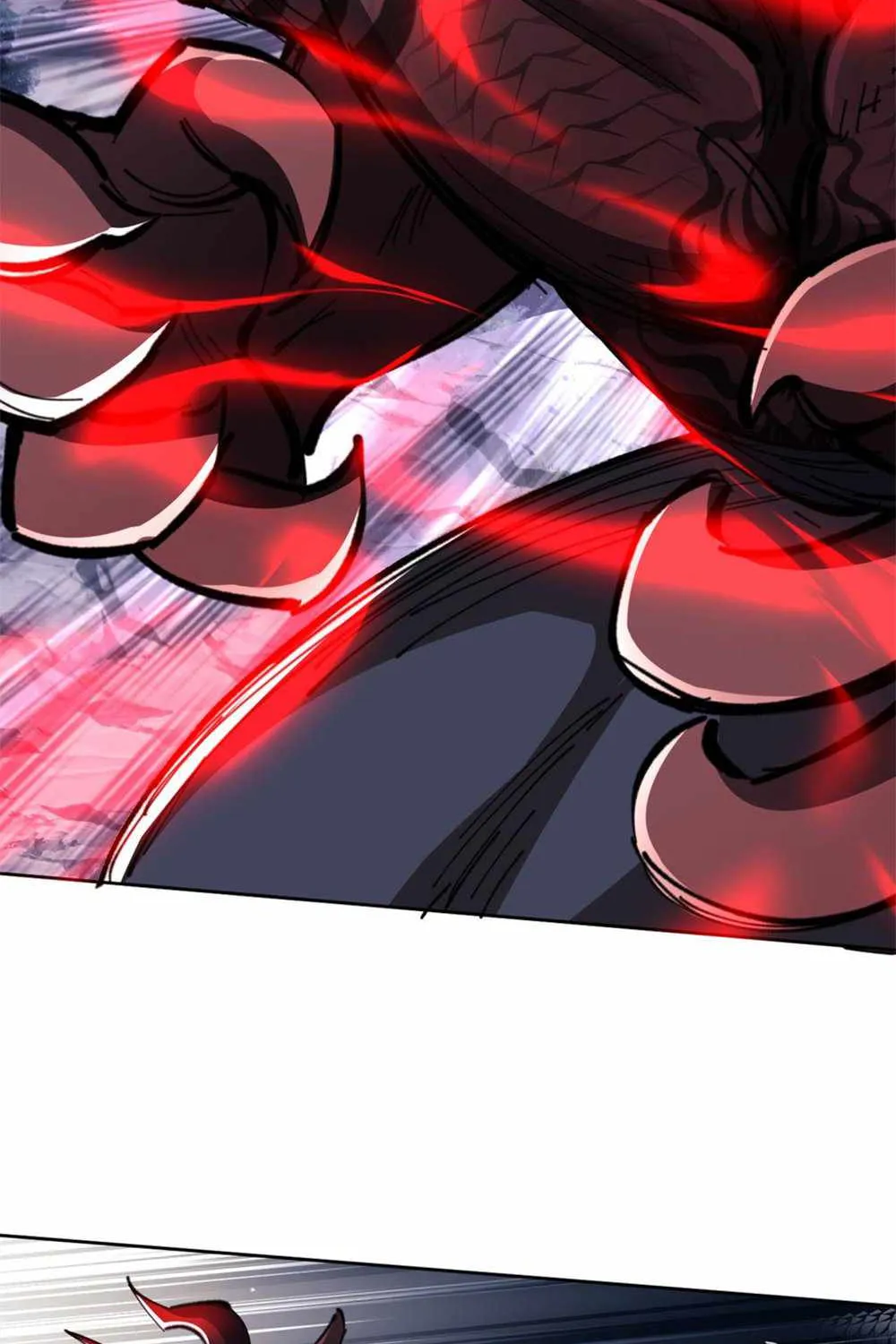 Master: This rebellious disciple is definitely not the Holy Son Chapter 21 page 11 - 