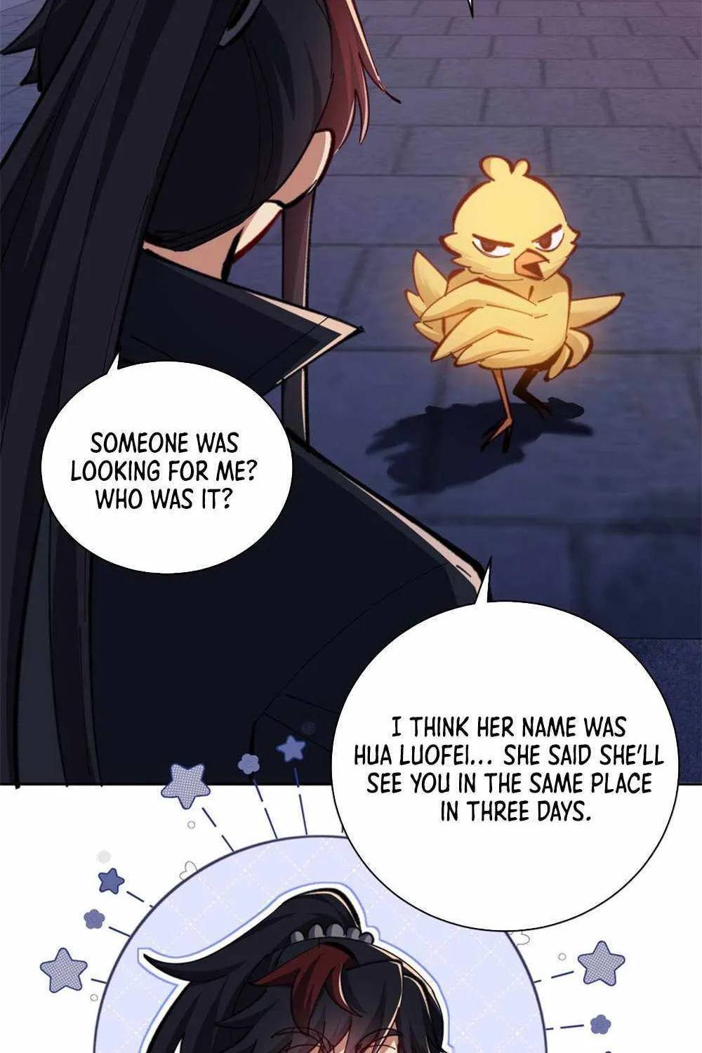 Master: This rebellious disciple is definitely not the Holy Son Chapter 21 page 101 - 
