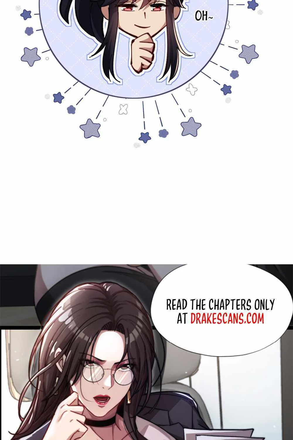 Master: This rebellious disciple is definitely not the Holy Son Chapter 21 page 102 - 