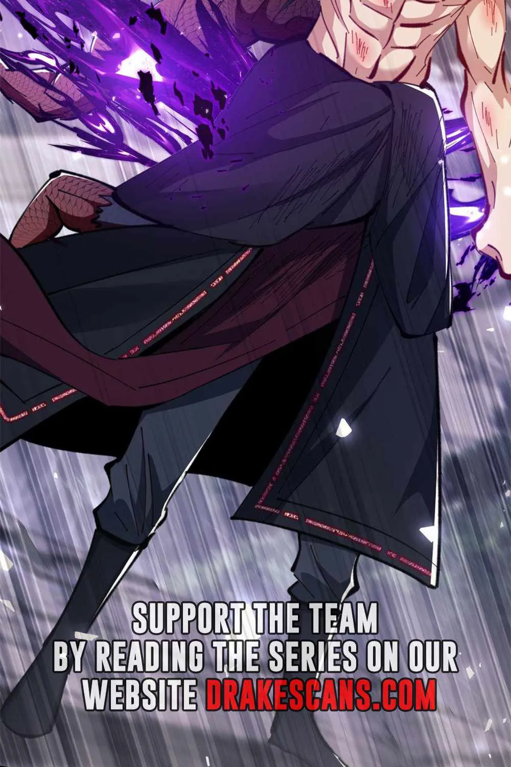 Master: This rebellious disciple is definitely not the Holy Son Chapter 21 page 14 - 