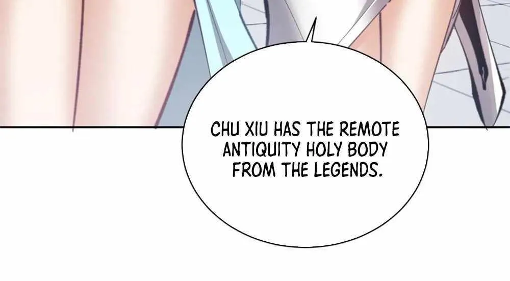 Master: This rebellious disciple is definitely not the Holy Son Chapter 21 page 23 - 