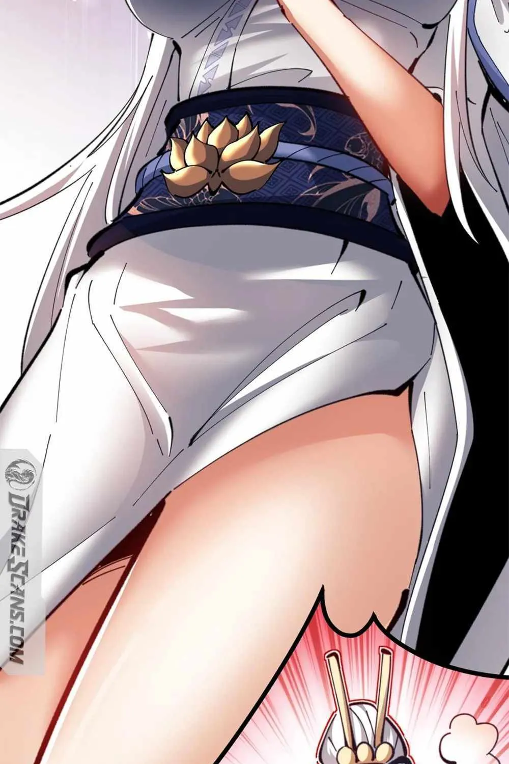 Master: This rebellious disciple is definitely not the Holy Son Chapter 21 page 30 - 