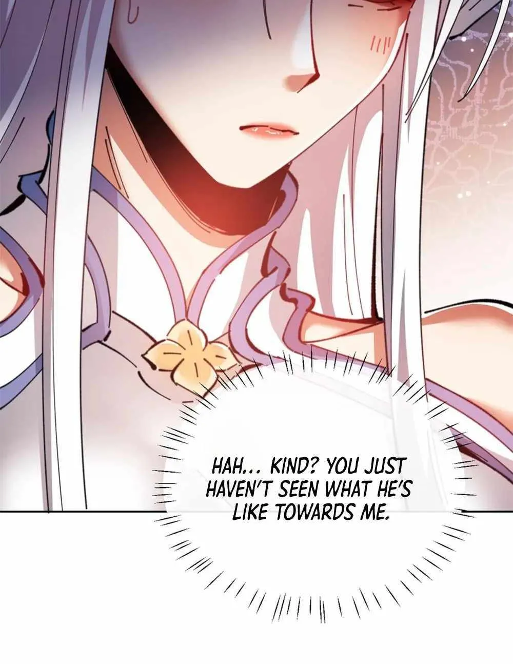 Master: This rebellious disciple is definitely not the Holy Son Chapter 21 page 35 - 