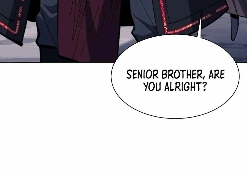 Master: This rebellious disciple is definitely not the Holy Son Chapter 21 page 39 - 