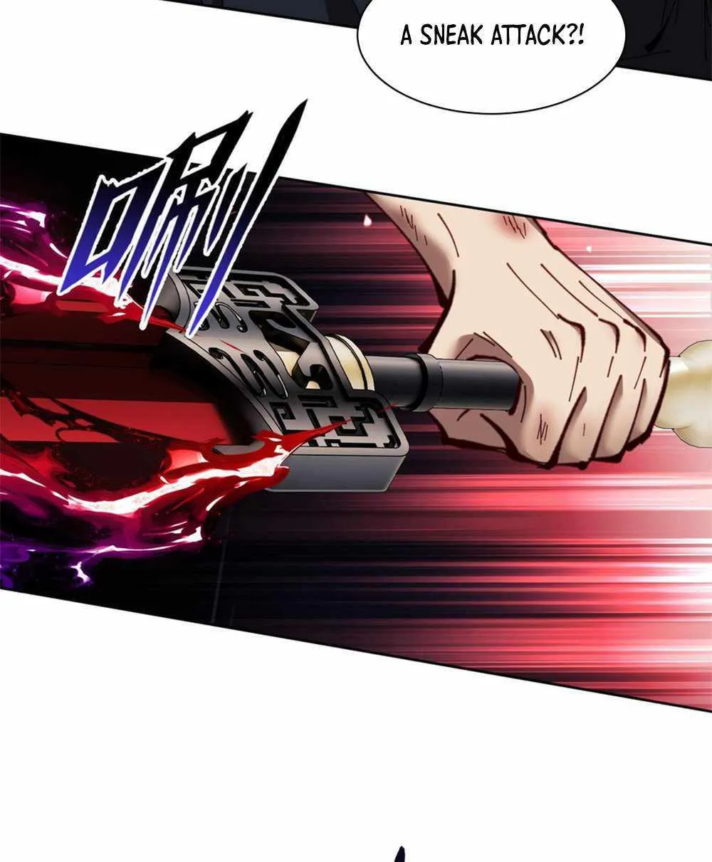 Master: This rebellious disciple is definitely not the Holy Son Chapter 21 page 5 - 