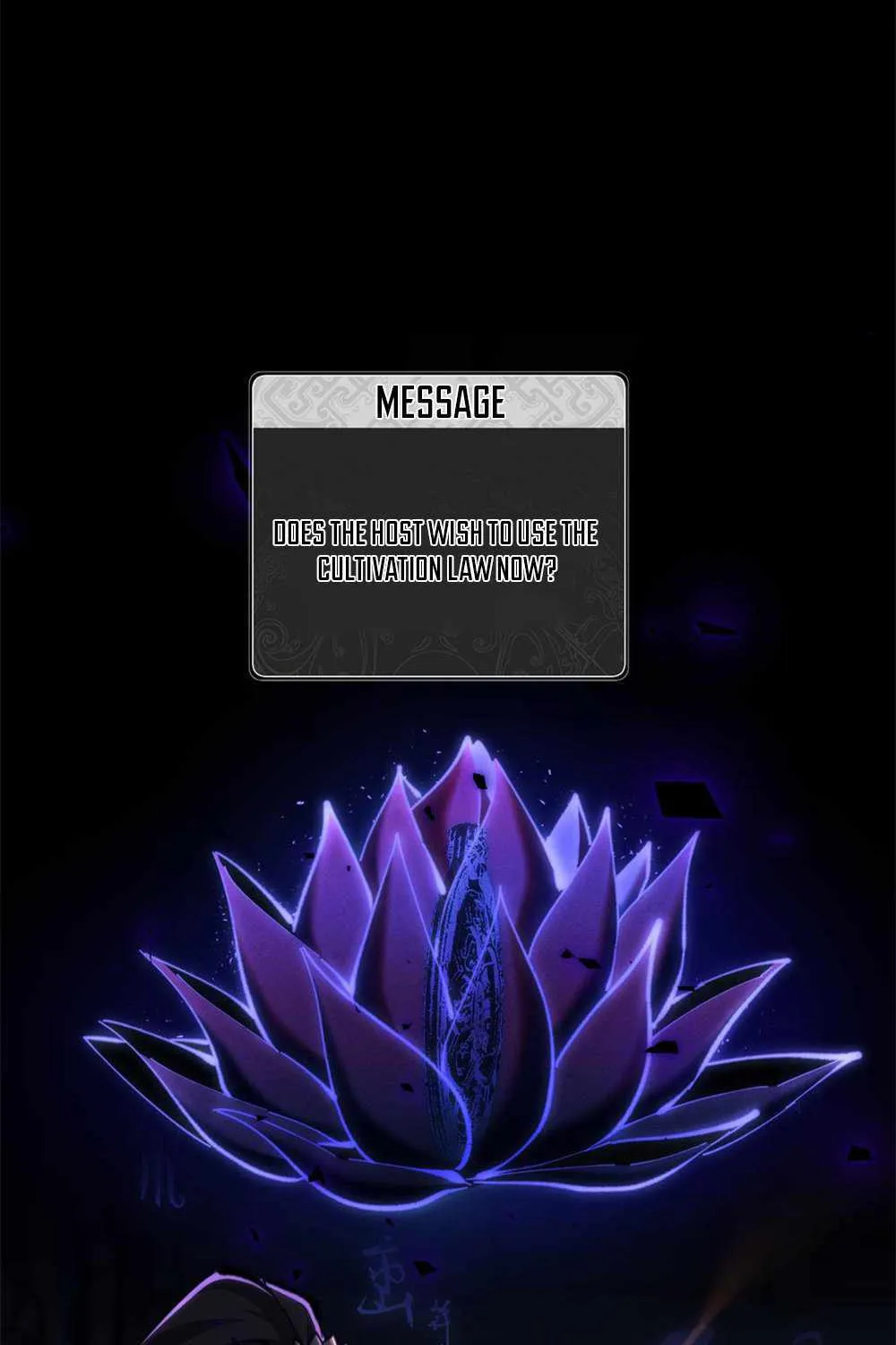 Master: This rebellious disciple is definitely not the Holy Son Chapter 21 page 55 - 