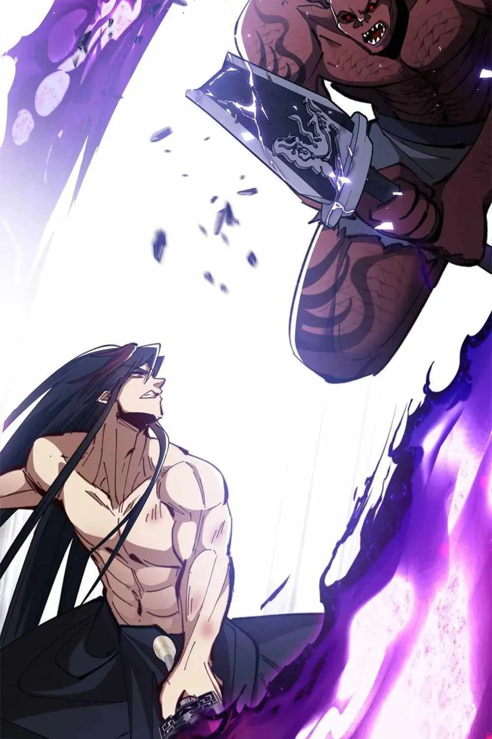 Master: This rebellious disciple is definitely not the Holy Son Chapter 21 page 7 - 