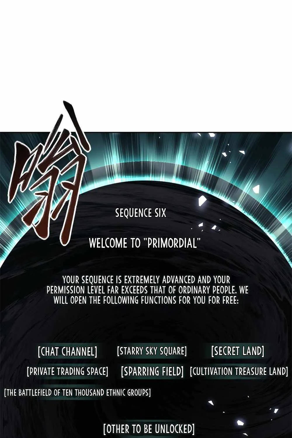 Master: This rebellious disciple is definitely not the Holy Son Chapter 21 page 66 - 