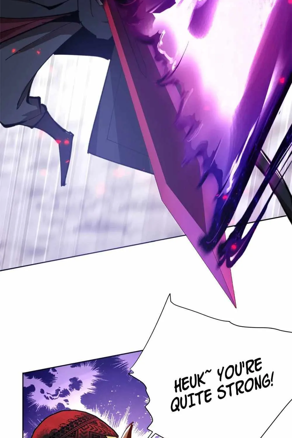 Master: This rebellious disciple is definitely not the Holy Son Chapter 21 page 8 - 