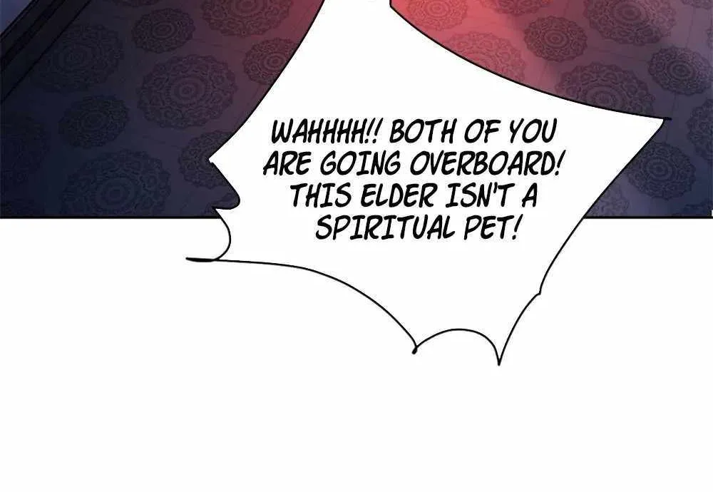 Master: This rebellious disciple is definitely not the Holy Son Chapter 21 page 82 - 
