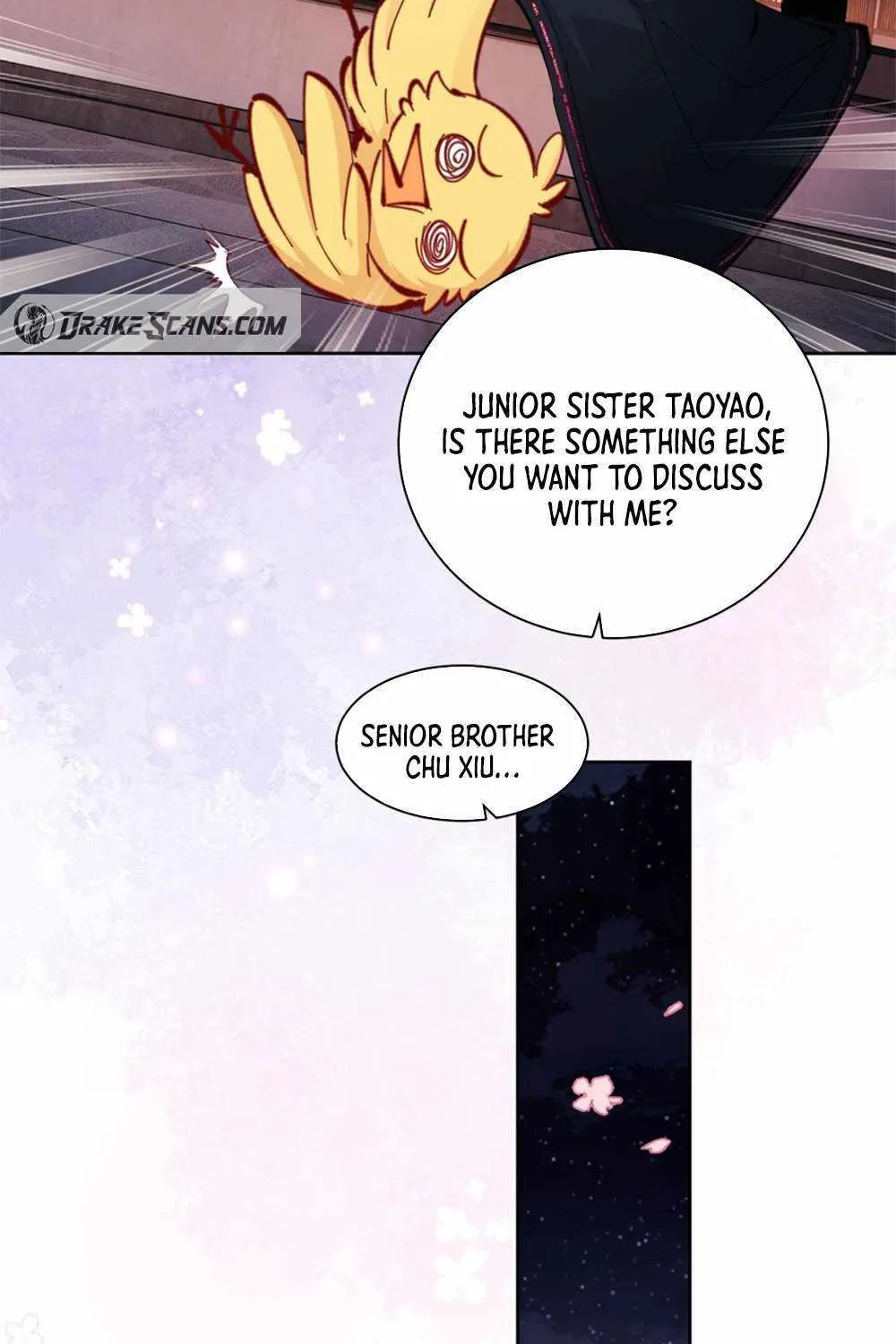 Master: This rebellious disciple is definitely not the Holy Son Chapter 21 page 84 - 