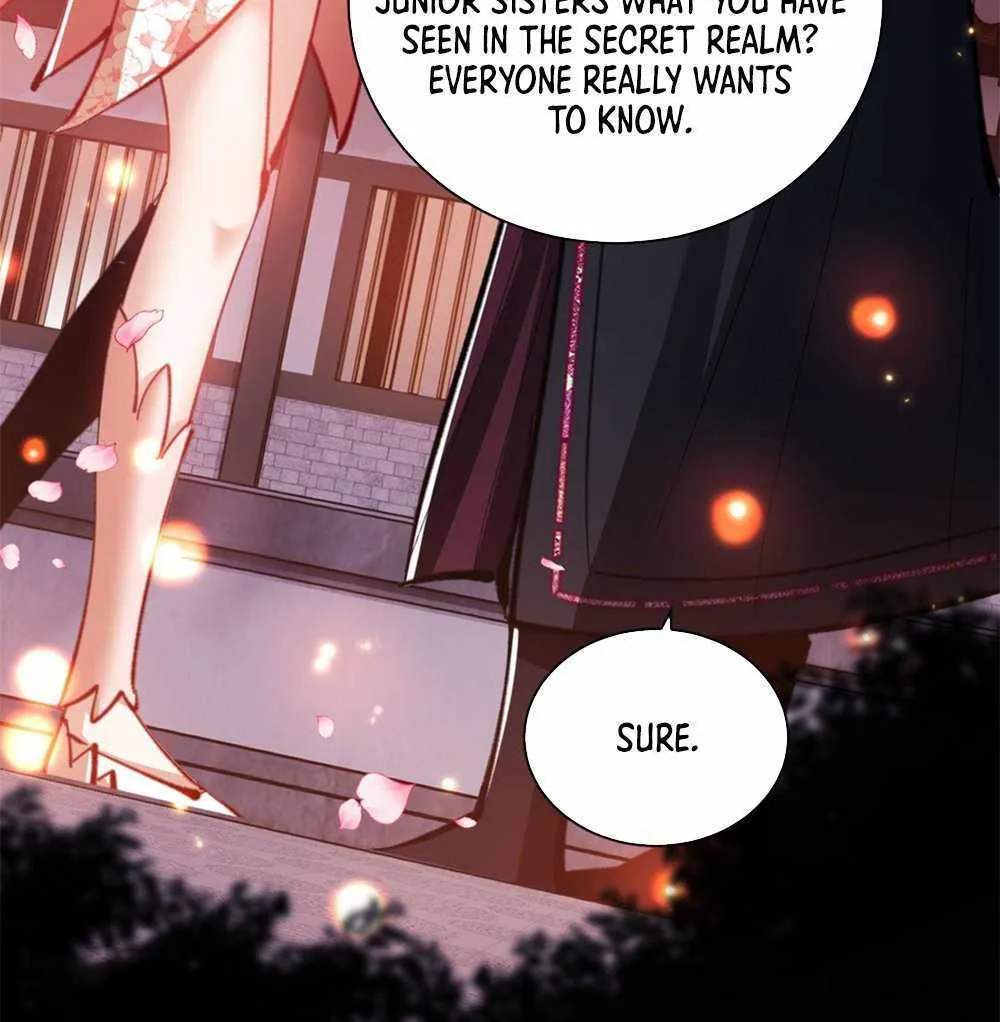 Master: This rebellious disciple is definitely not the Holy Son Chapter 21 page 87 - 