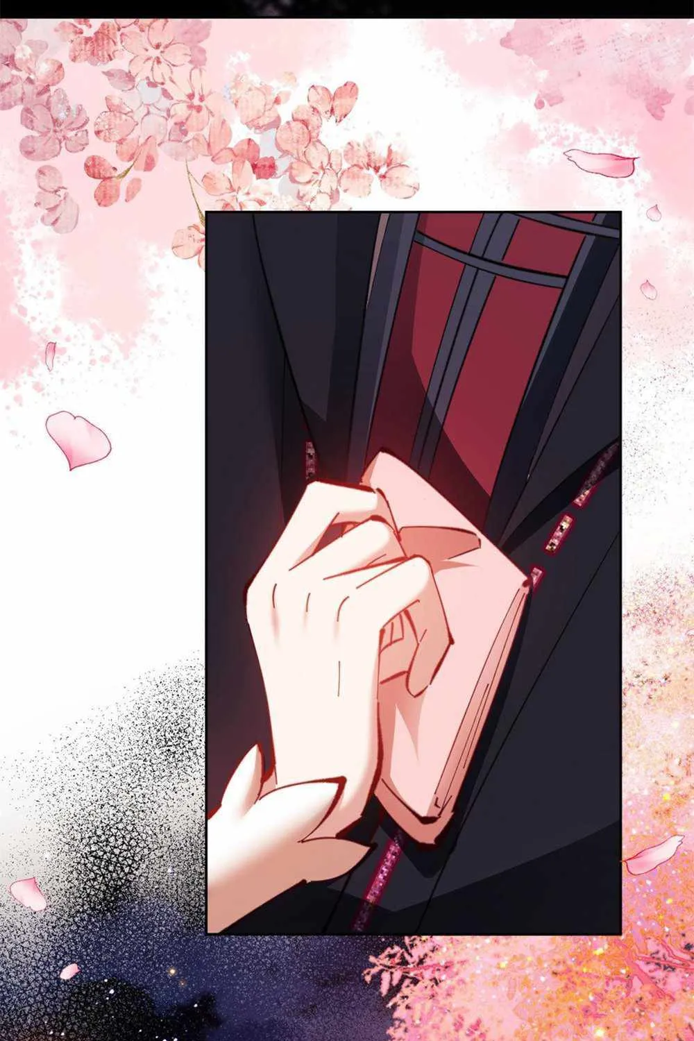 Master: This rebellious disciple is definitely not the Holy Son Chapter 21 page 88 - 