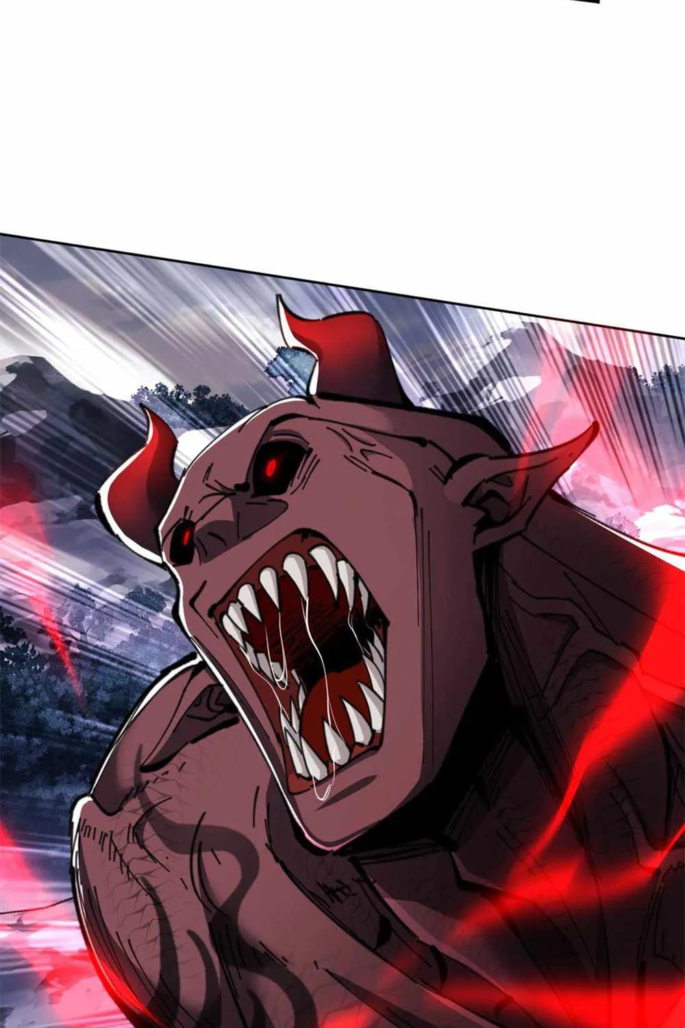 Master: This rebellious disciple is definitely not the Holy Son Chapter 21 page 10 - 