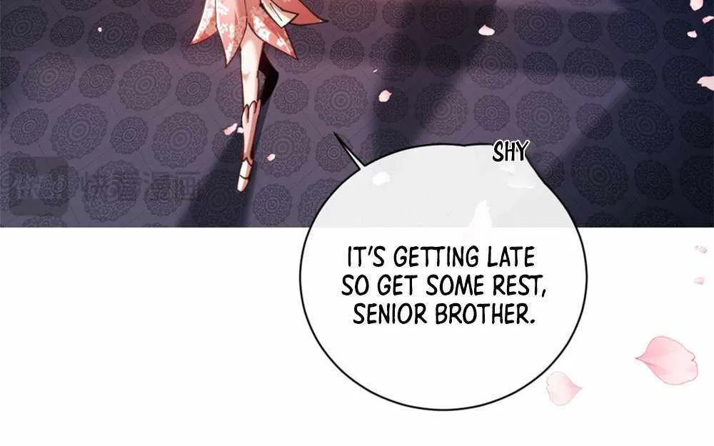 Master: This rebellious disciple is definitely not the Holy Son Chapter 21 page 92 - 