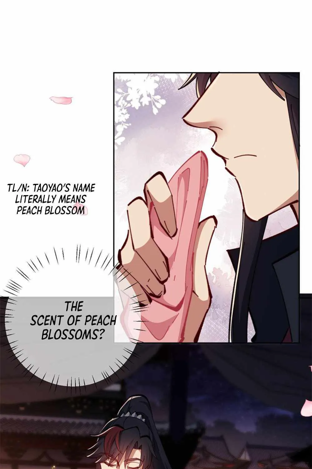 Master: This rebellious disciple is definitely not the Holy Son Chapter 21 page 93 - 