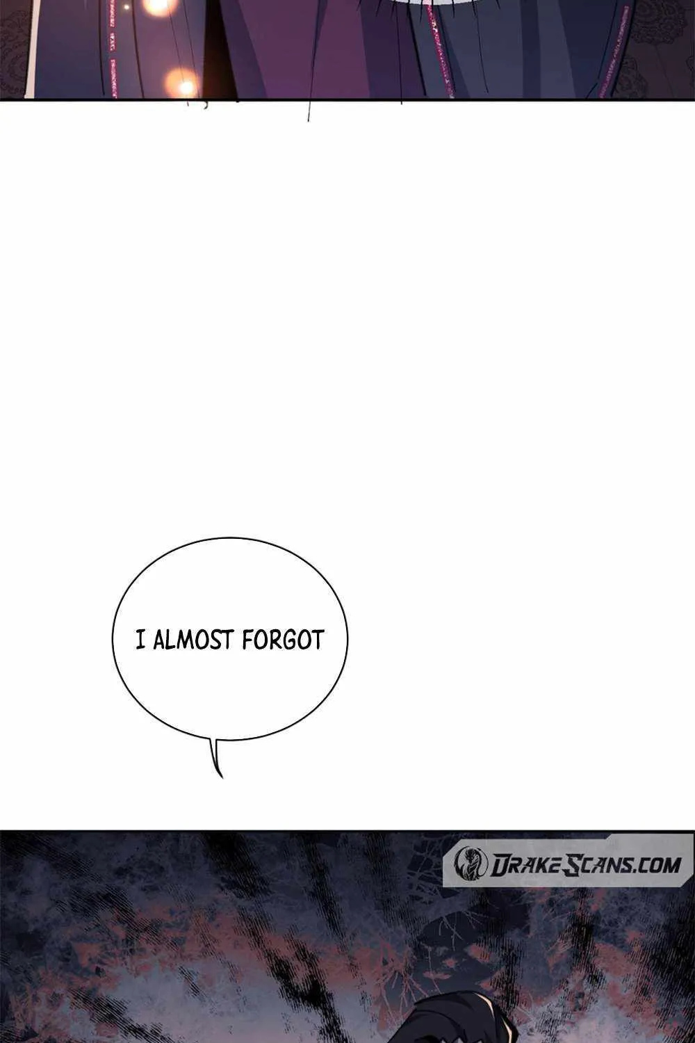 Master: This rebellious disciple is definitely not the Holy Son Chapter 21 page 95 - 