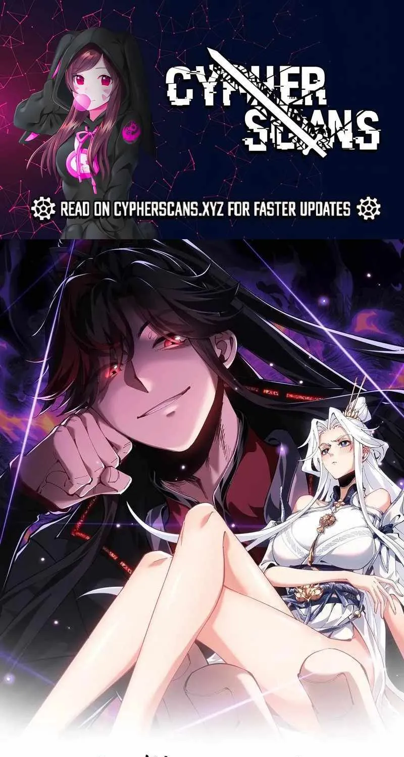 Master: This rebellious disciple is definitely not the Holy Son Chapter 22 page 2 - 