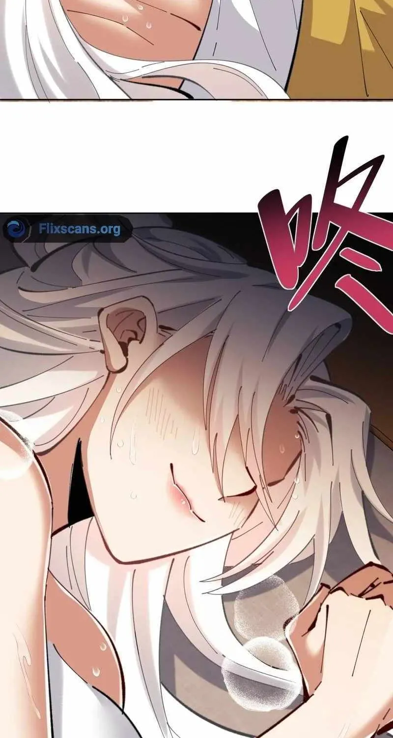 Master: This rebellious disciple is definitely not the Holy Son Chapter 22 page 24 - 