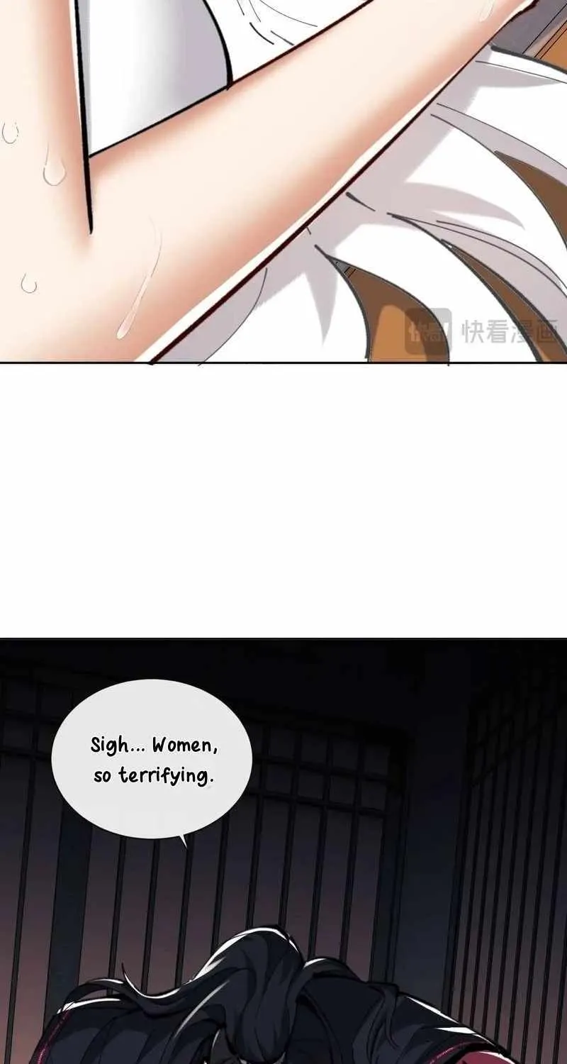 Master: This rebellious disciple is definitely not the Holy Son Chapter 22 page 25 - 