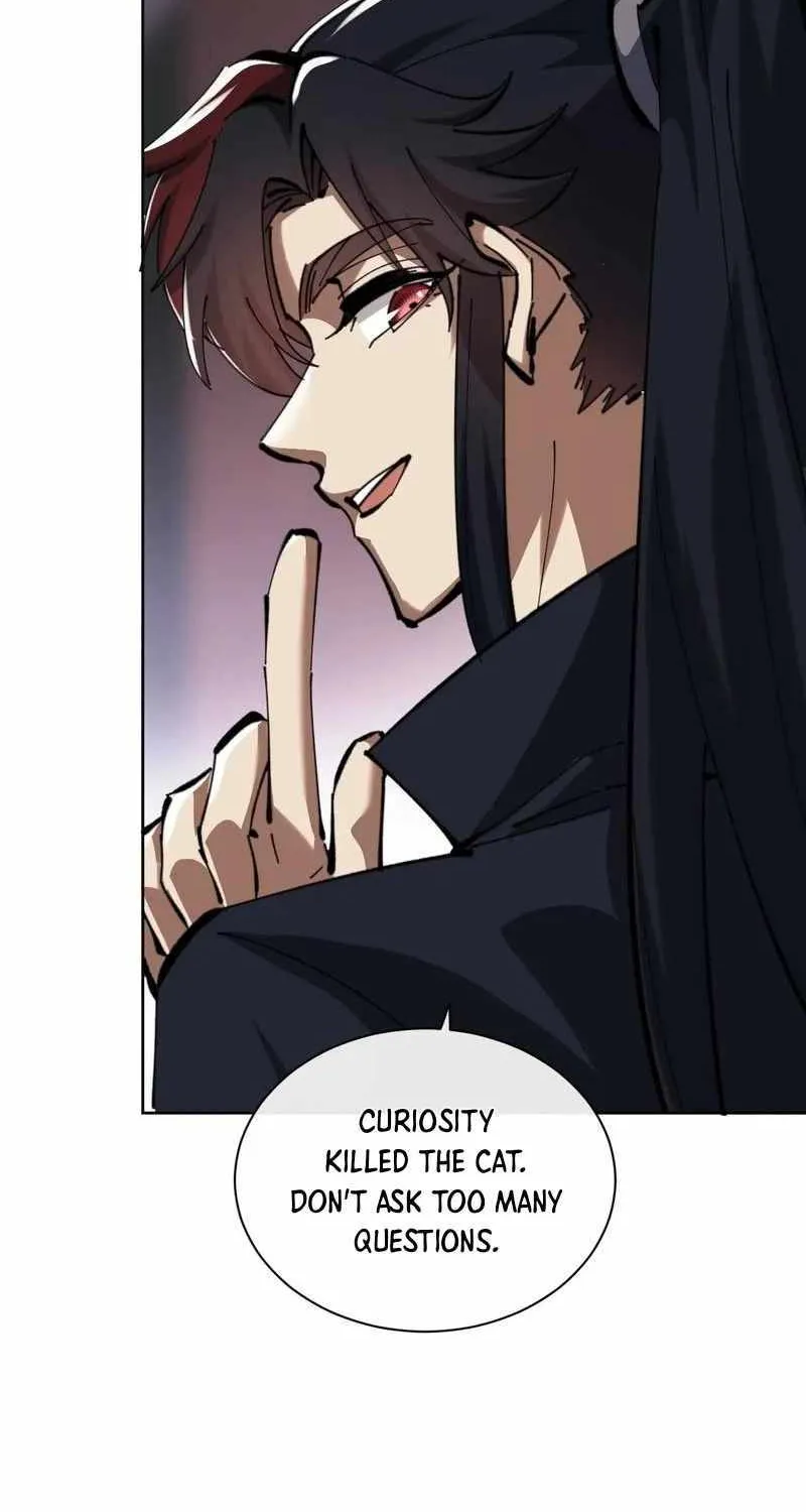 Master: This rebellious disciple is definitely not the Holy Son Chapter 22 page 5 - 