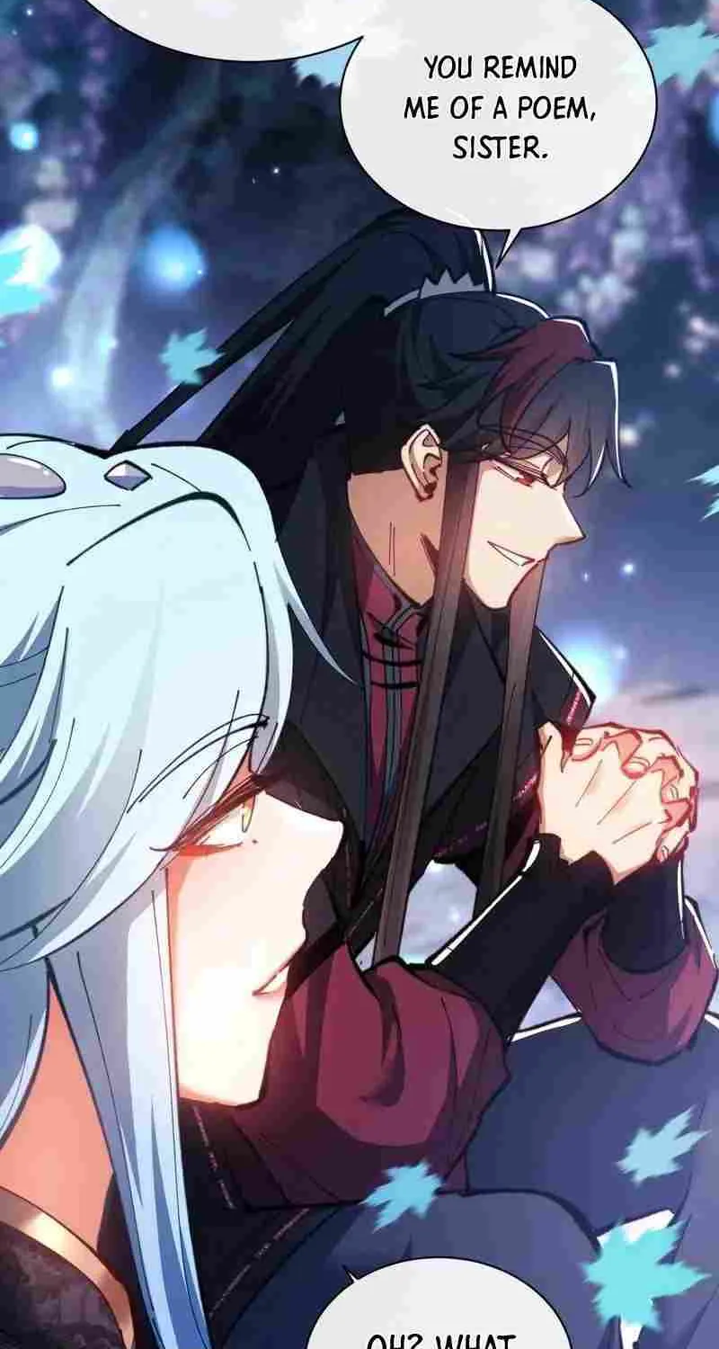 Master: This rebellious disciple is definitely not the Holy Son Chapter 22 page 44 - 