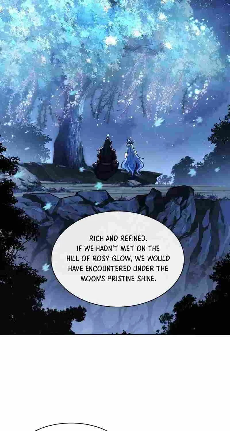 Master: This rebellious disciple is definitely not the Holy Son Chapter 22 page 46 - 